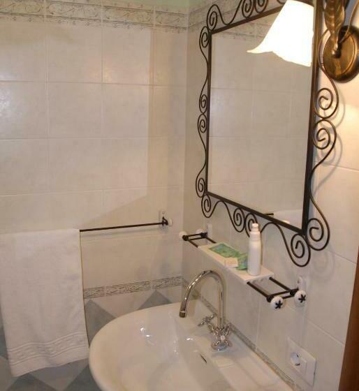 اتاق استاندارد, Locanda Belvedere Da Stefano