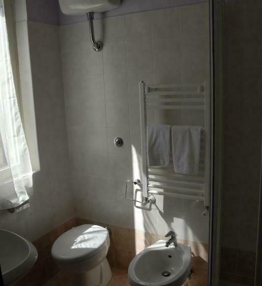 اتاق استاندارد, Locanda Belvedere Da Stefano