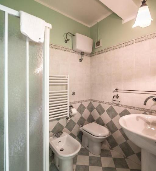 اتاق استاندارد, Locanda Belvedere Da Stefano