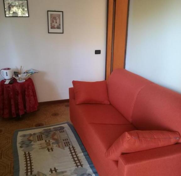 اتاق کلاسیک چهارنفره, San Giorgio Lazise