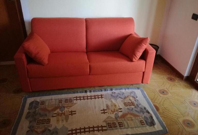اتاق کلاسیک چهارنفره, San Giorgio Lazise