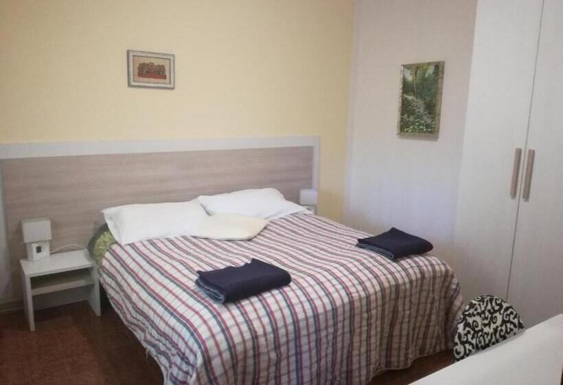 اتاق کلاسیک چهارنفره, San Giorgio Lazise