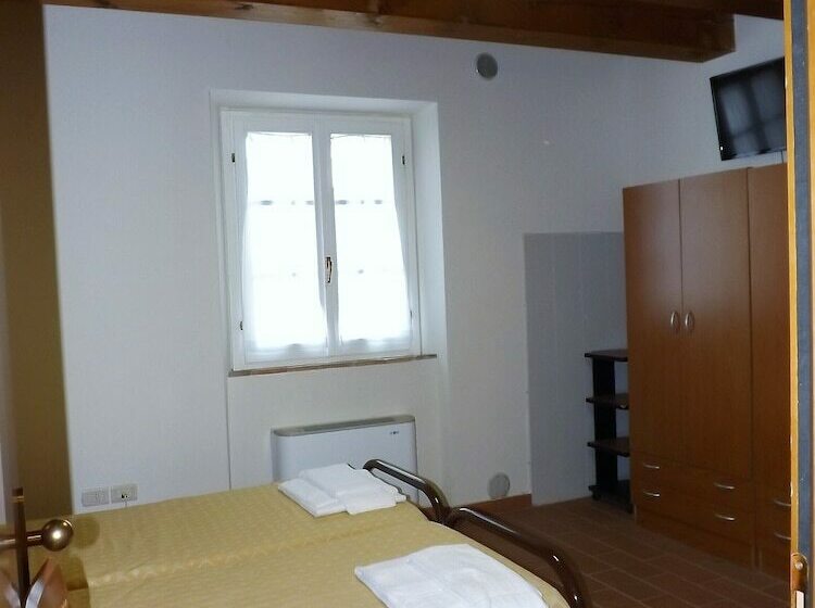 اتاق استاندارد, Tenuta Villa Colle Sereno
