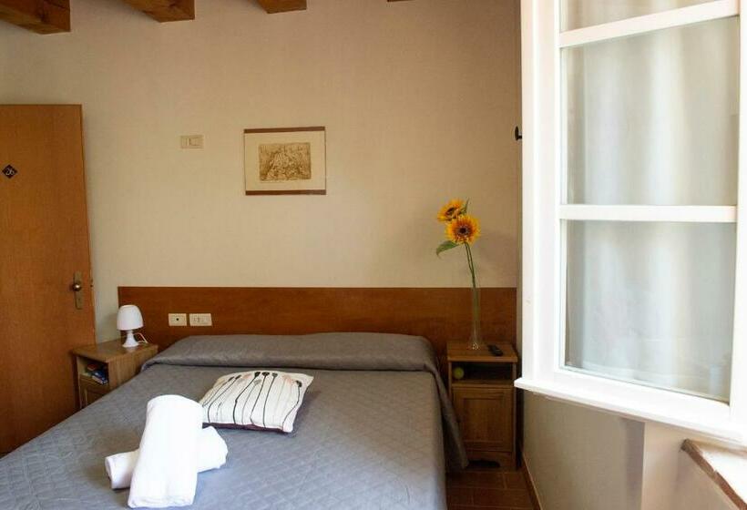 اتاق استاندارد, Tenuta Villa Colle Sereno