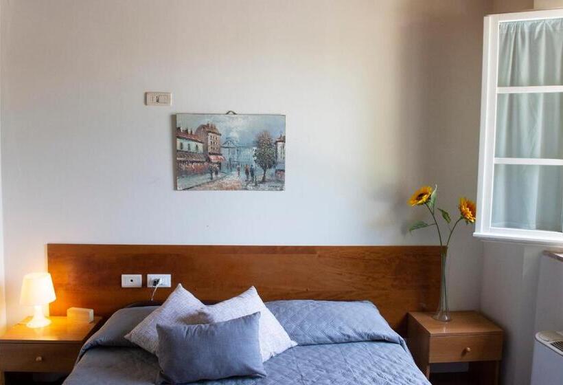 اتاق استاندارد, Tenuta Villa Colle Sereno