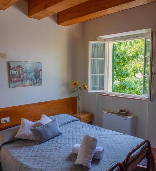 اتاق استاندارد, Tenuta Villa Colle Sereno