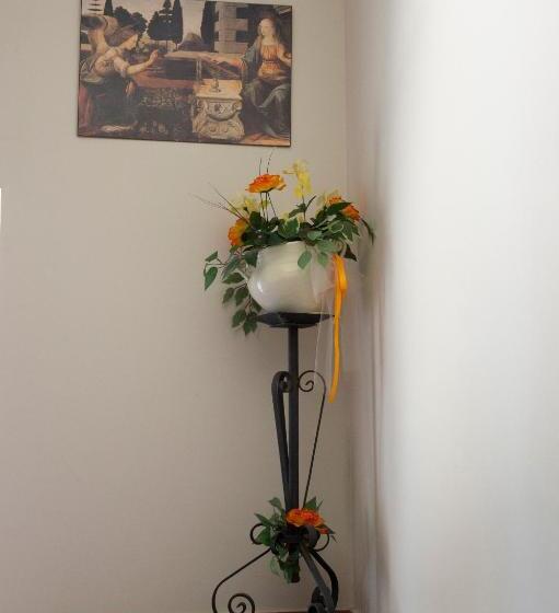اتاق استاندارد یک نفره, Tenuta Villa Colle Sereno