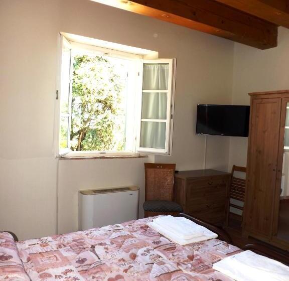 اتاق استاندارد, Tenuta Villa Colle Sereno