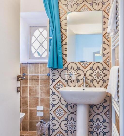 اتاق لوکس, Tenuta Villa Colle Sereno