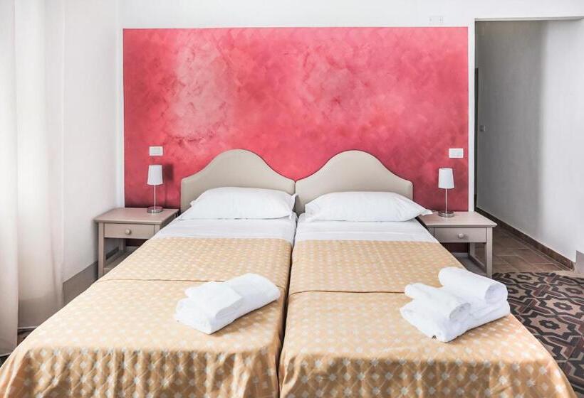 اتاق لوکس, Tenuta Villa Colle Sereno
