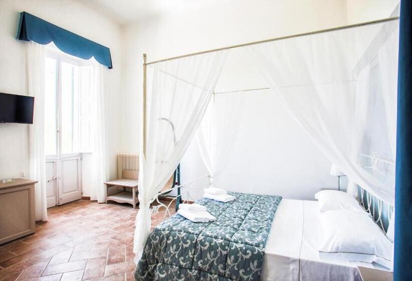 اتاق لوکس خانوادگی, Tenuta Villa Colle Sereno