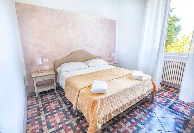 اتاق لوکس, Tenuta Villa Colle Sereno
