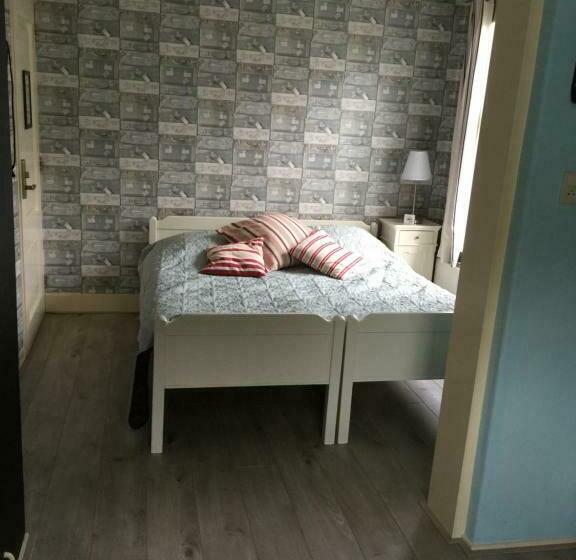 标准间, Villa Hoog Duin