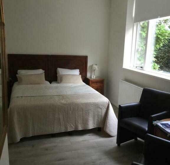 标准间, Villa Hoog Duin