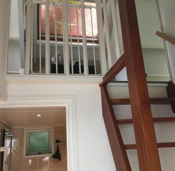 标准间, Villa Hoog Duin