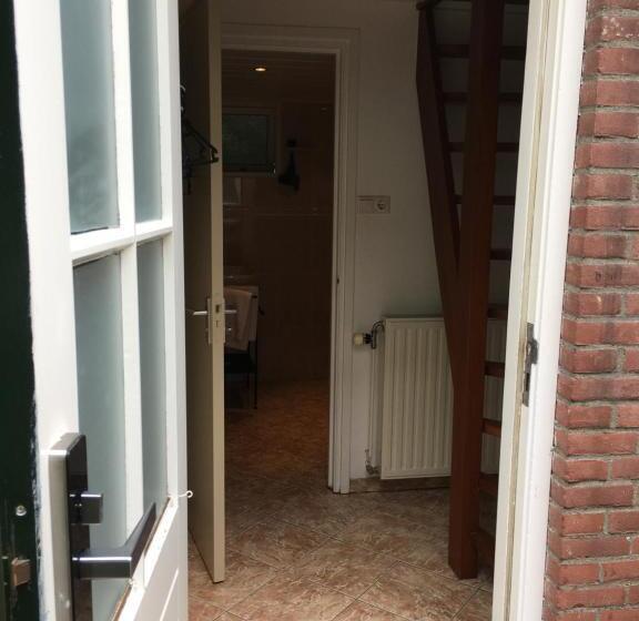 标准间, Villa Hoog Duin