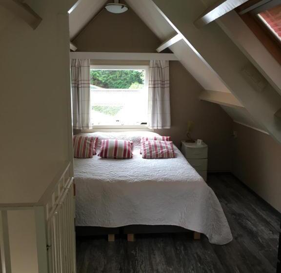 标准间, Villa Hoog Duin