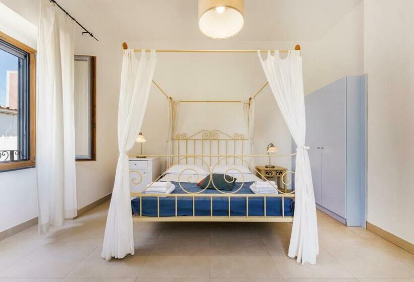 اتاق استاندارد, Villa Mazzella