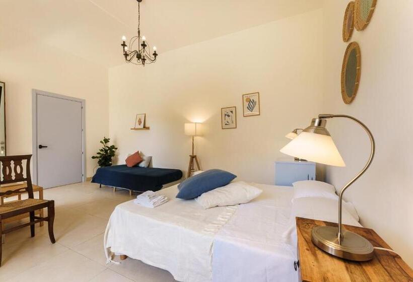 اتاق استاندارد, Villa Mazzella