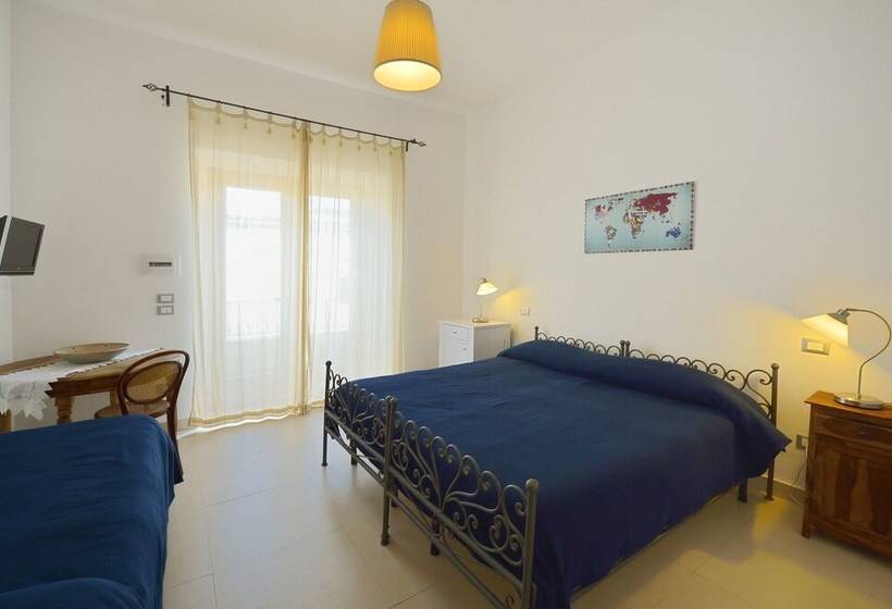 اتاق استاندارد, Villa Mazzella
