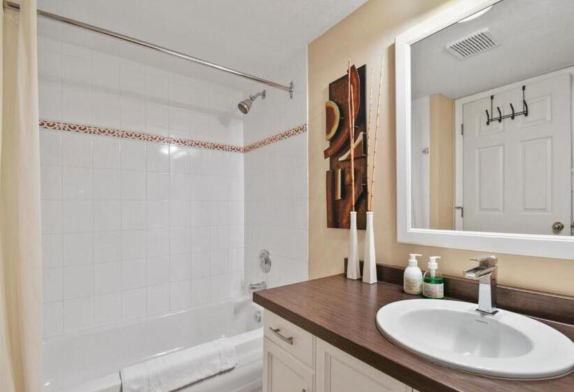 اتاق استاندارد, Borgata Lodge Resort