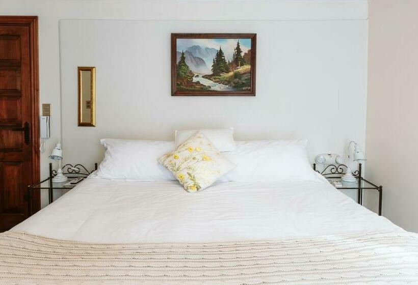 اتاق سوپریور, Boutique Solaz Bella Vista De Colchagua