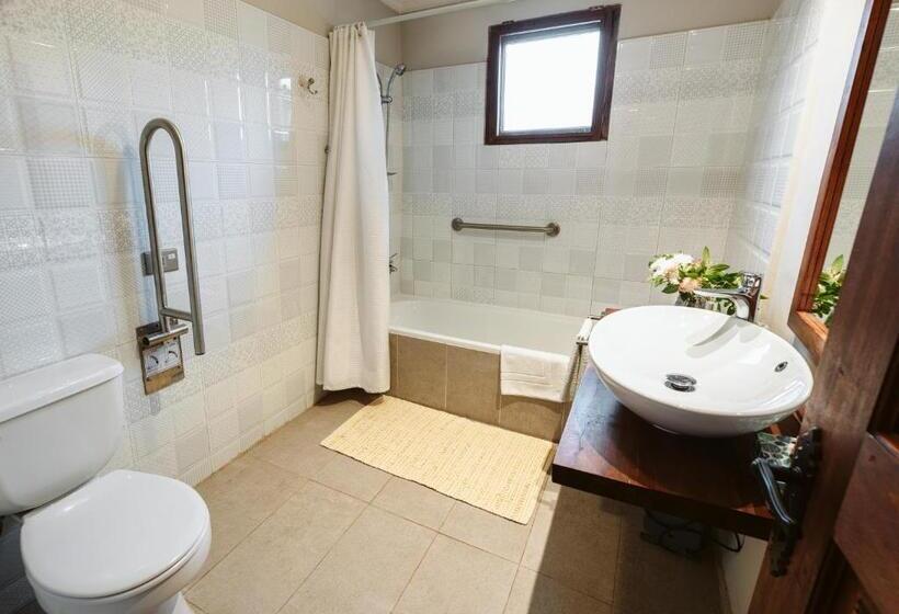آپارتمان 2 خوابه, Boutique Solaz Bella Vista De Colchagua