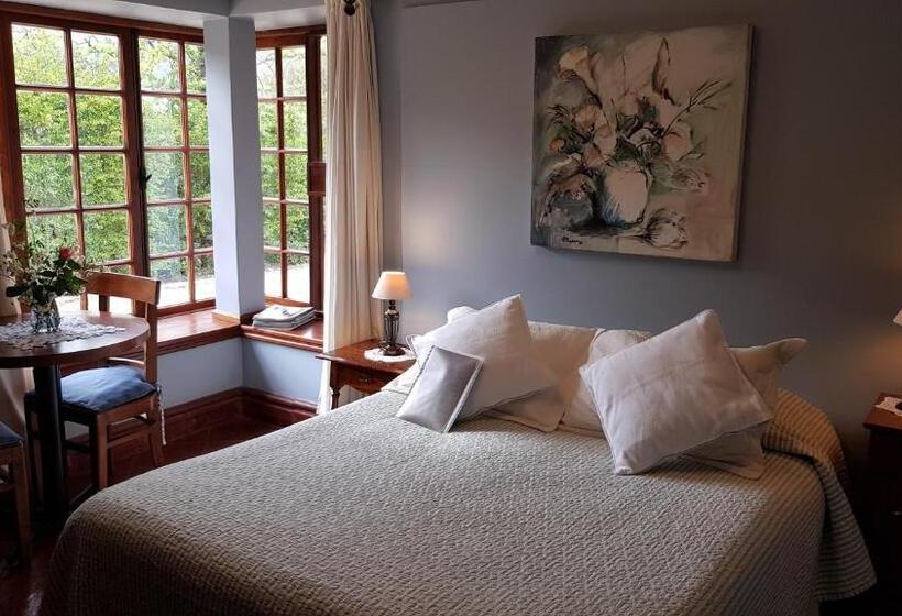 آپارتمان 2 خوابه, Boutique Solaz Bella Vista De Colchagua