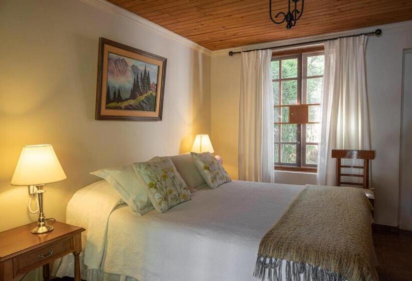 اتاق سوپریور, Boutique Solaz Bella Vista De Colchagua
