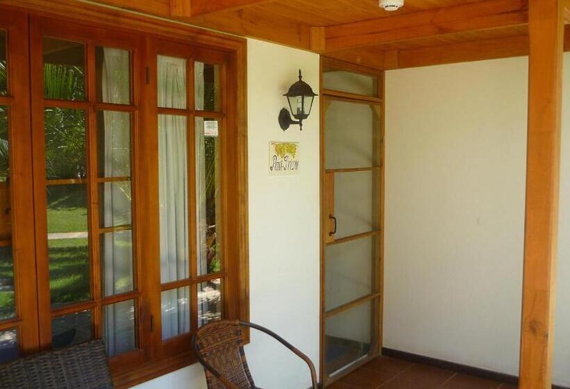 اتاق سوپریور با چشم‌انداز باغ, Boutique Solaz Bella Vista De Colchagua