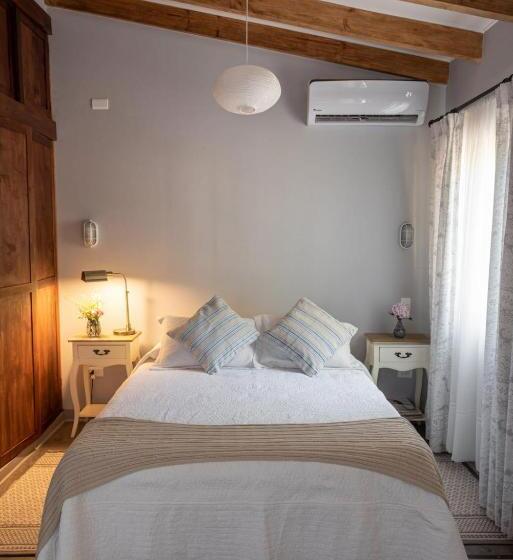 آپارتمان 1 خوابه با تراس, Boutique Solaz Bella Vista De Colchagua