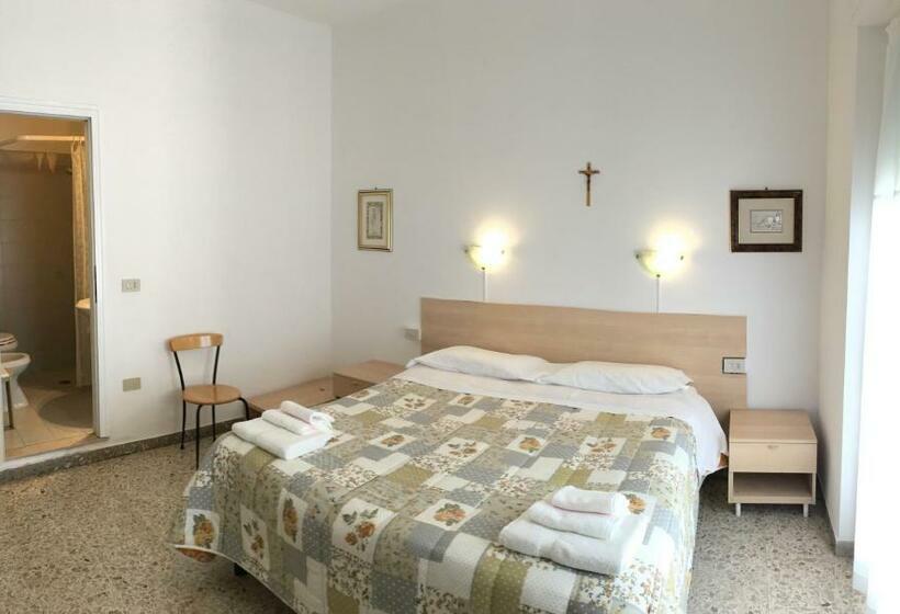 标准间, Casa Diomira