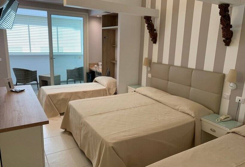 اتاق سوپریور, Derby Exclusive