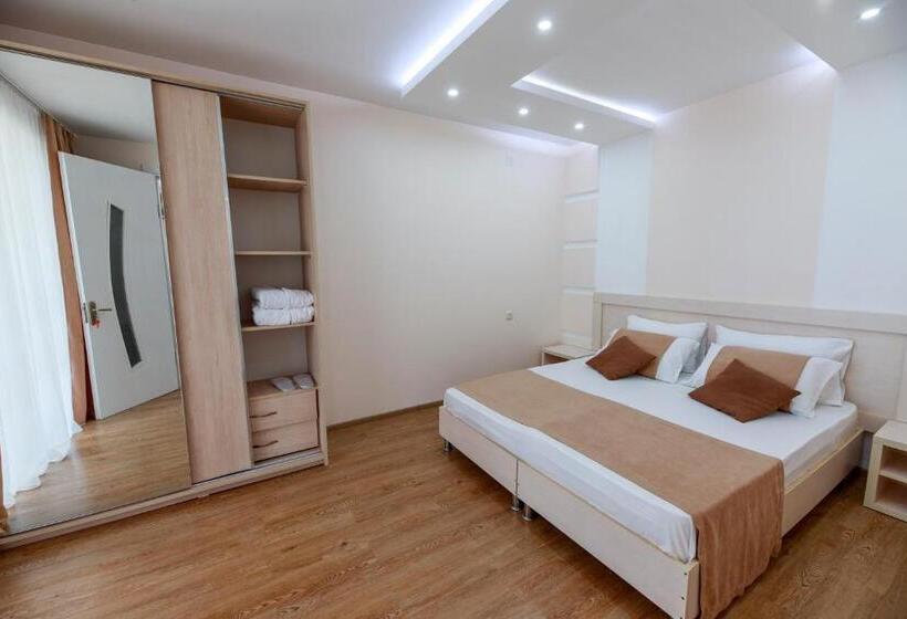 سوییت, Kolkhida Resort & Spa