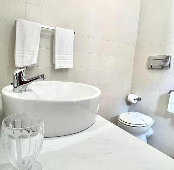 اتاق لوکس, Lo Scrigno B&b