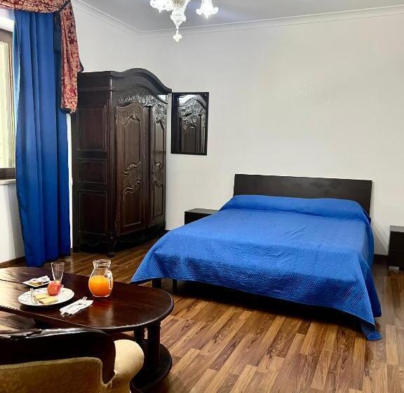 اتاق استاندارد, Lo Scrigno B&b