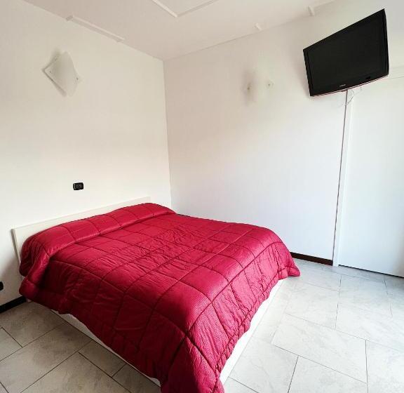 اتاق استاندارد, Lo Scrigno B&b
