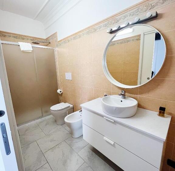 اتاق استاندارد, Lo Scrigno B&b