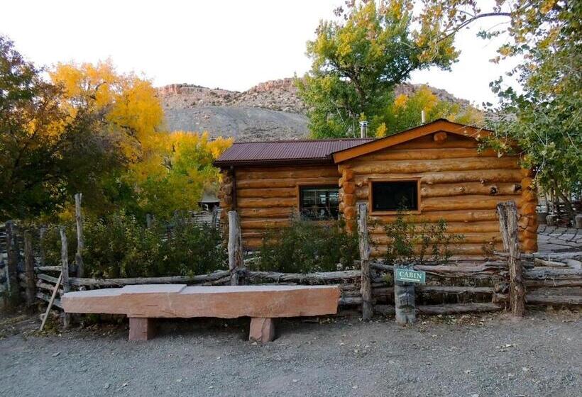 خانه 1 خوابه, Canyon Of The Ancients Guest Ranch