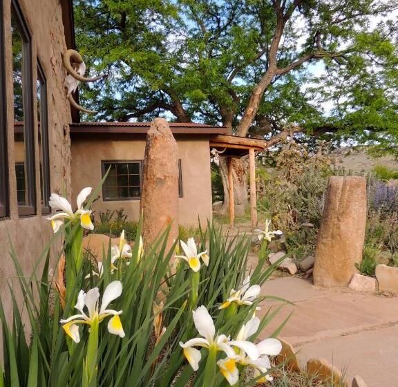 خانه 2 خوابه, Canyon Of The Ancients Guest Ranch