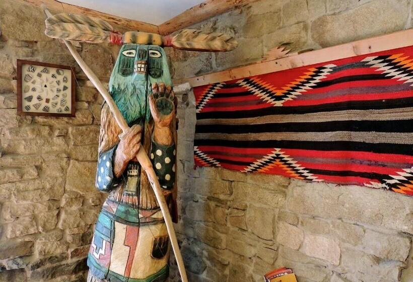 خانه 2 خوابه, Canyon Of The Ancients Guest Ranch