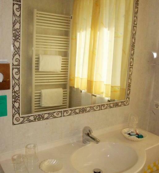 اتاق کلاسیک با چشم‌انداز دریاچه, Seehotel Sparer