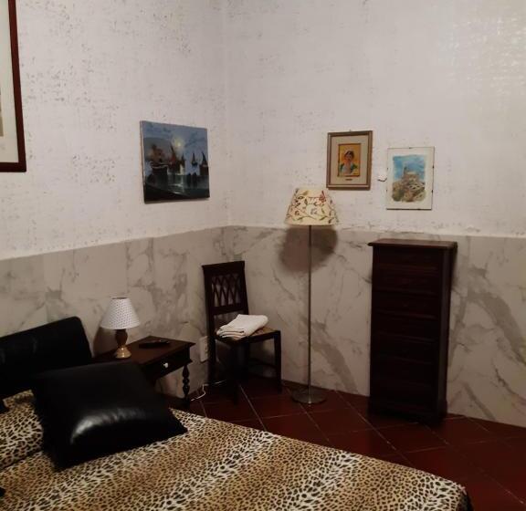 اتاق استاندارد, B&b Villa Giovanni