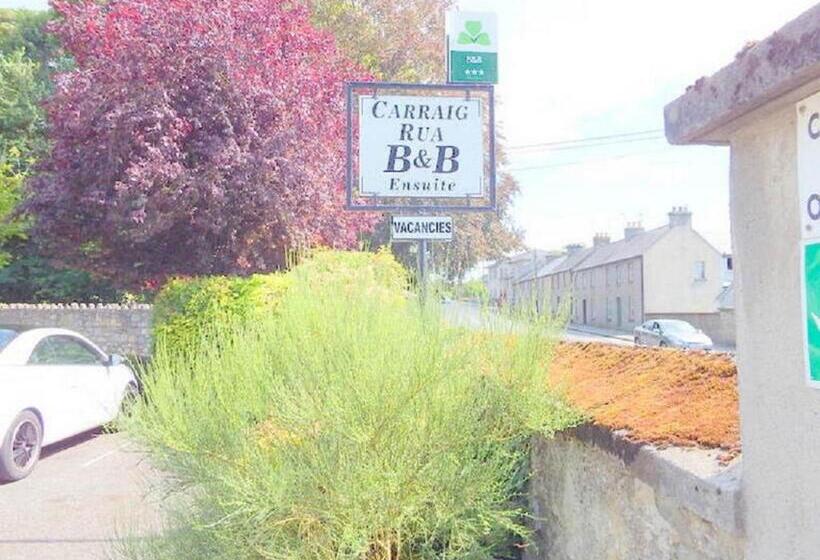 اتاق لوکس, Carraig Rua