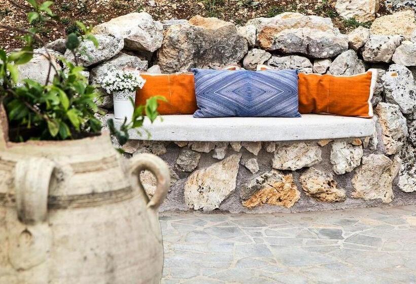 Deluxe Suite King Bed, Casale San Pietro