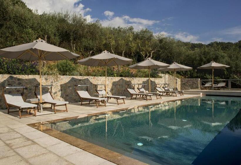 اتاق لوکس, Villa Gilda Relax & Living