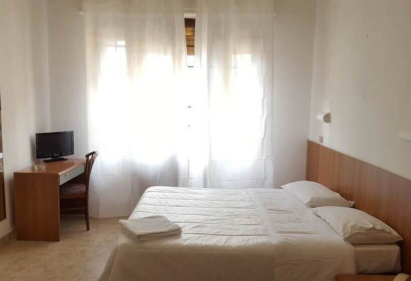اتاق استاندارد, Al Sogno