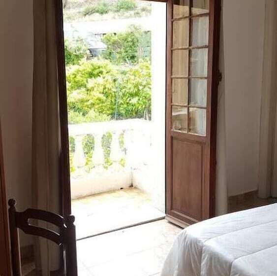 اتاق استاندارد, Al Sogno