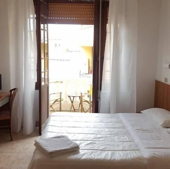 اتاق استاندارد, Al Sogno