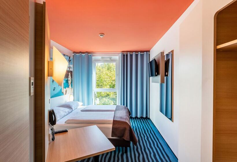 اتاق استاندارد, B&b  Konstanz